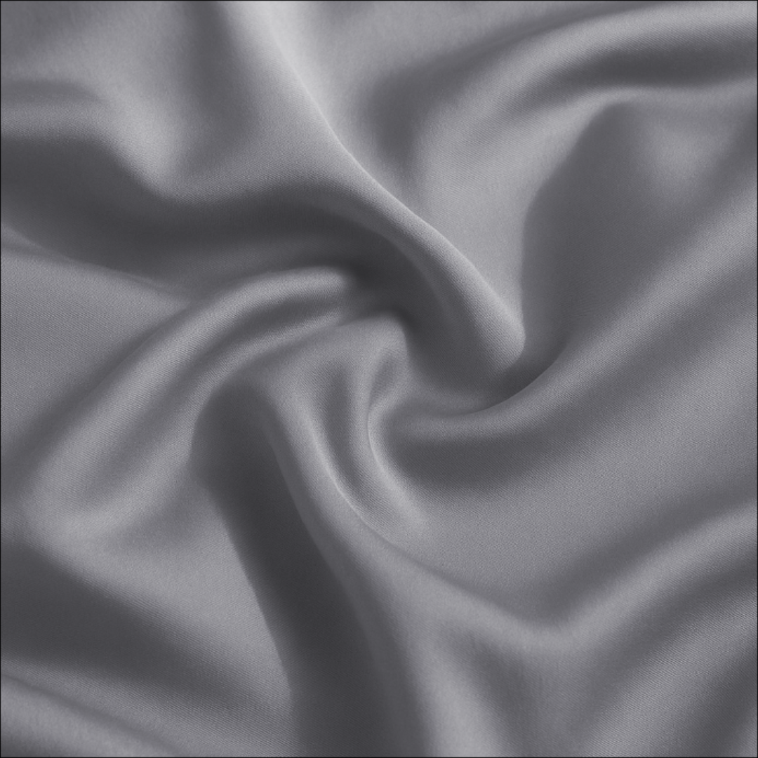 Lenara Cooling Sheets – 4-Piece Bamboo-Blend Set